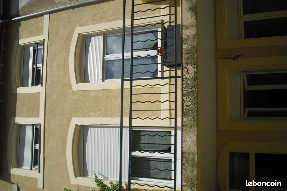 Appartement 1 pièce 32 m² · à Verdun · 32 m² · 460 €/mois