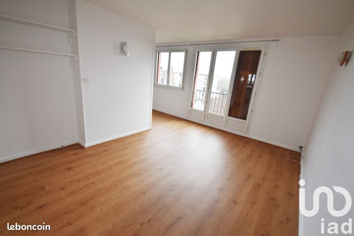 Appartement 4 pièces 67 m²