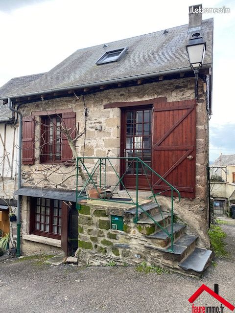 Maison 3 pièces 58 m² - Donzenac 19270 (image principale 1)