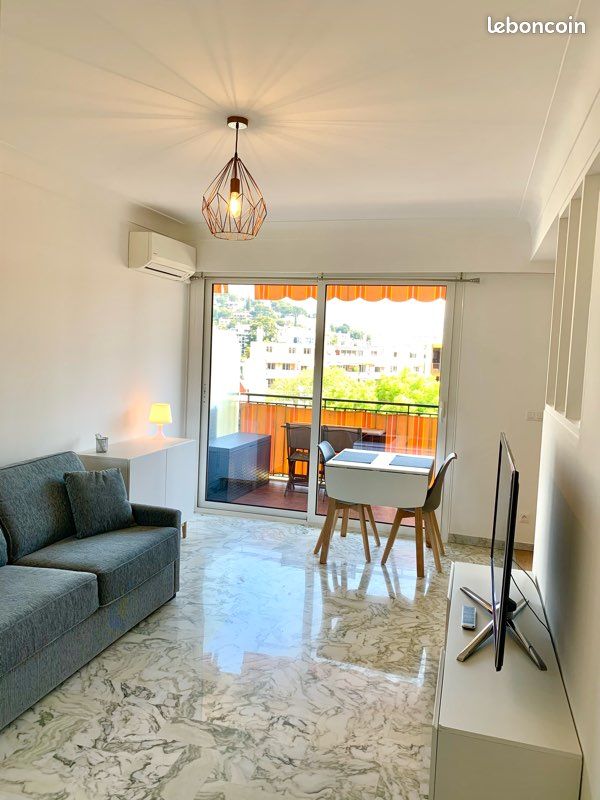 Appartement 1 pièce 29 m² · à Roquebrune-Cap-Martin · 29 m² · 860 €/mois