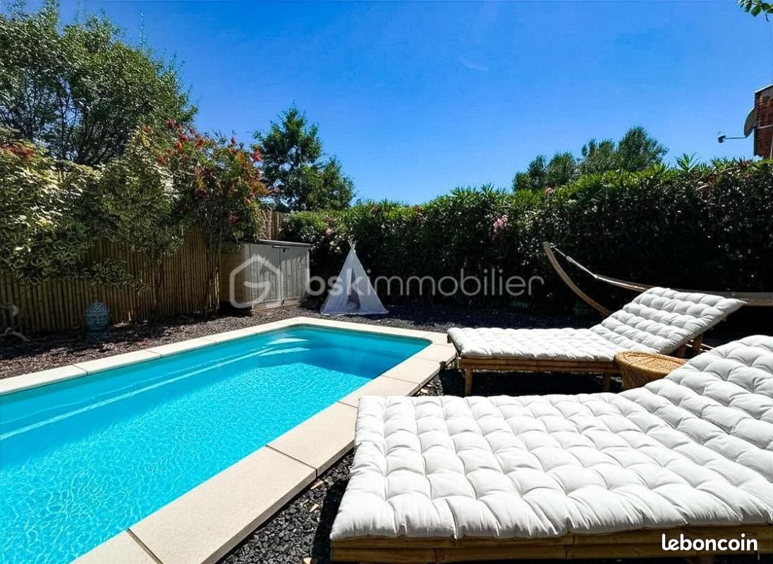 Maison 5 pièces 100 m² · à Mèze · 100 m² · 389 000 €