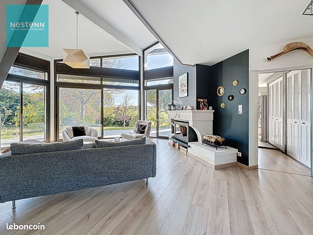 Maison 6 pièces 180 m² · à Montgiscard · 180 m² · 549 000 €