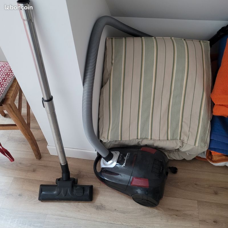 Aspirateur (image 1)
