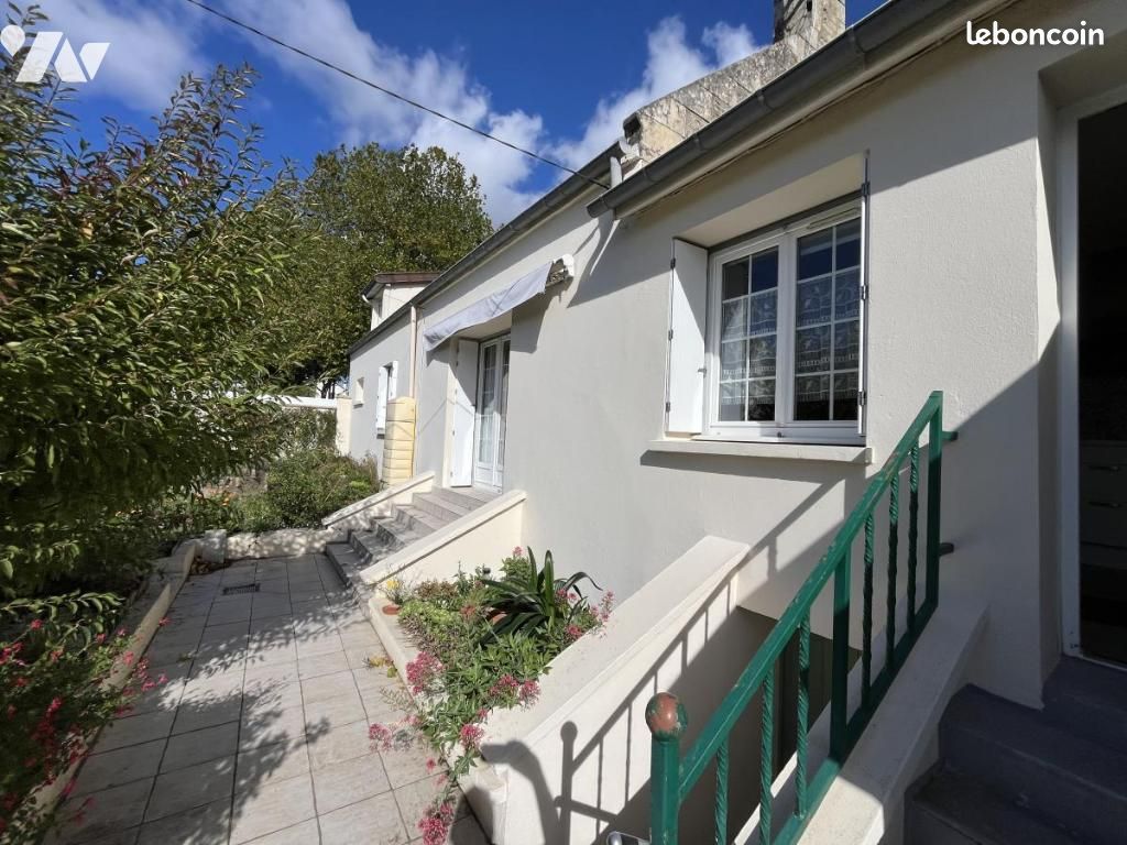 Maison 3 pièces 67 m² · à Saint-Germain-la-Blanche-Herbe · 67 m² · 197 420 €