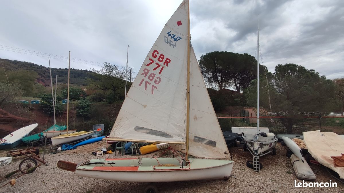 Nautisme d'occasion bateaux et voiliers Avène (34260) - leboncoin