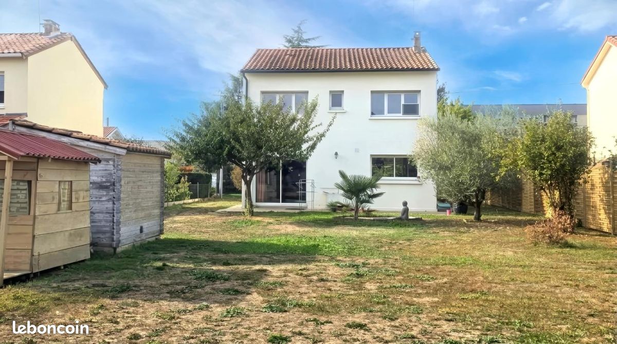 Maison 5 pièces 95 m² · à Marmande · 95 m² · 169 500 €