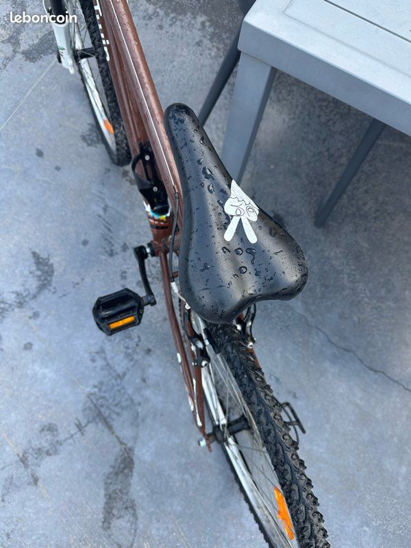 Vélo Btwin 24 pouces (image 4)
