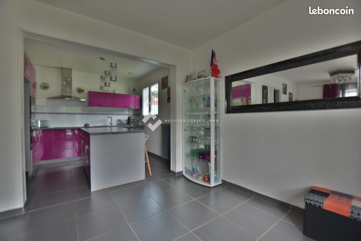 Maison 6 pièces 115 m² - Mont-de-Marsan 40000 (image principale 1)