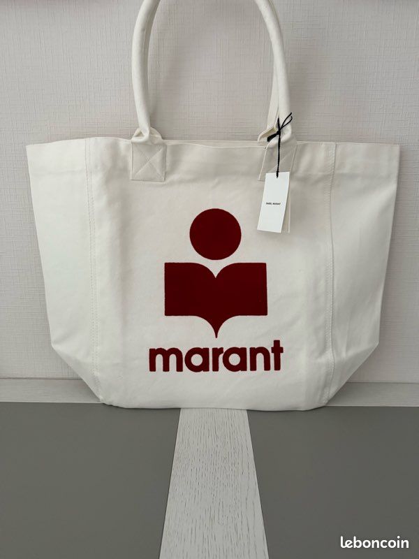 Sac Isabel Marant (image 1)
