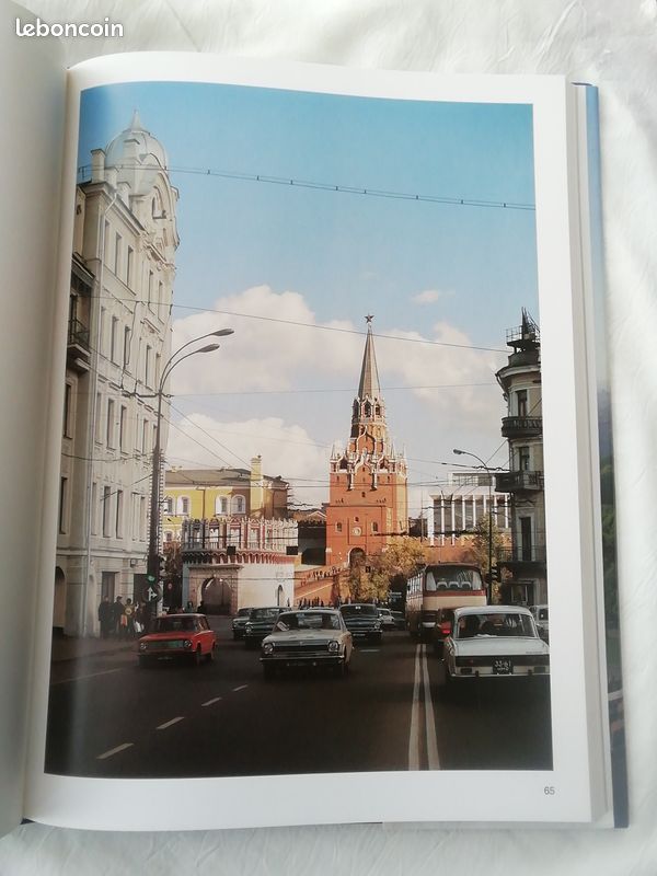 Moscou (image 5)