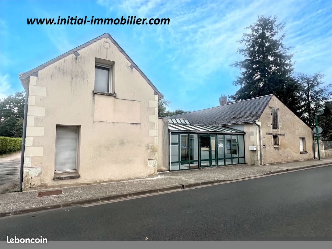 Maison 13 pièces 263 m² (image 2)