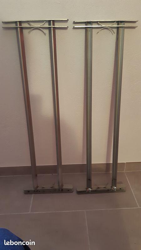 Grilles de défense pour fenetre (image 1)