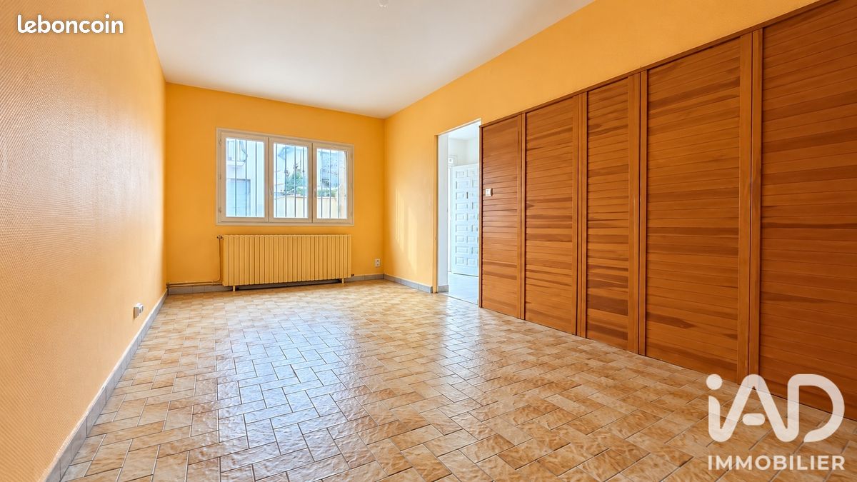 Appartement 4 pièces 85 m² · à Perpignan · 85 m² · 75 000 €