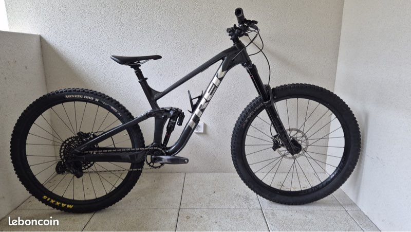 Suspension Vtt Trek Slash Sale 2020 Trek Slash Deals