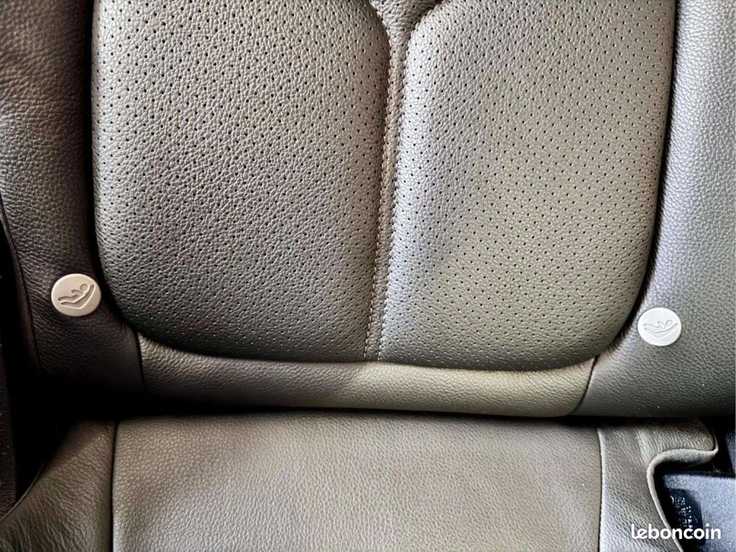 Porsche CAYENNE Porsche Cayenne Diesel 3.0 V6 245 ch Tiptronic * Cuir Intégral * PDLS * PCM * Réservoir 100L (image 20)