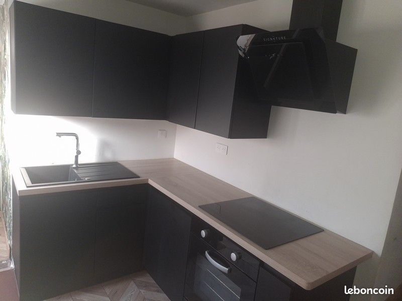 Maison 2 pièces 55 m² · à Montarnaud · 55 m² · 119 000 €