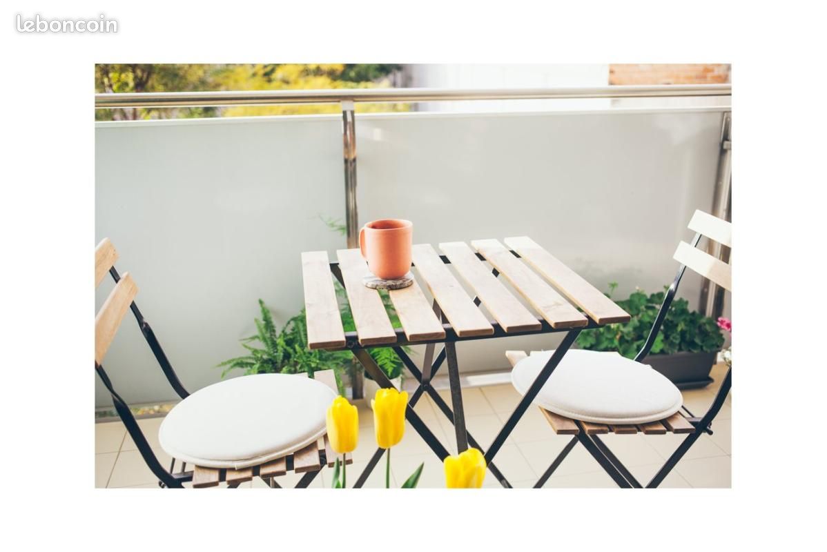 Appartement 3 pièces 66 m² · à Béziers · 66 m² · 206 141 €