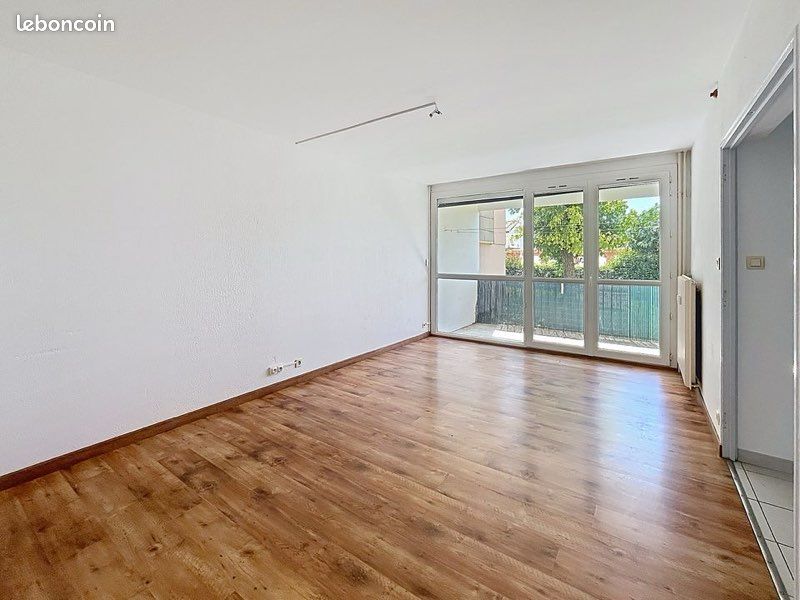 Appartement 3 pièces 61 m² · à Nyons · 61 m² · 125 000 €
