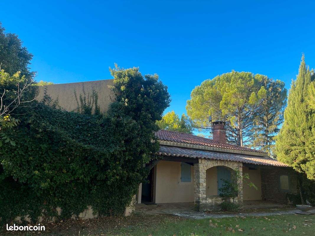 Maison 6 pièces 160 m² · à Aix-en-Provence · 160 m² · 1 190 000 €