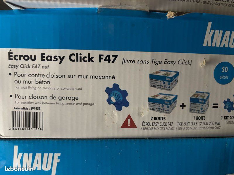 Knauf easy click (image 5)