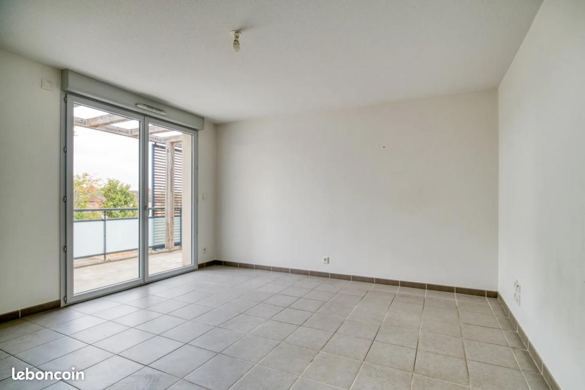 Appartement 2 pièces 45 m² · à Léguevin · 45 m² · 119 000 €