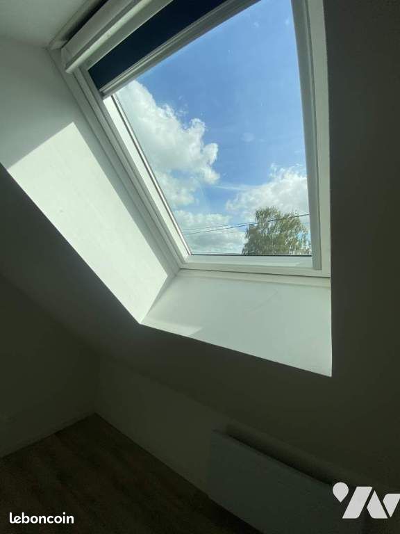 Maison 5 pièces 67 m² · à Noyon · 67 m² · 730 €/mois