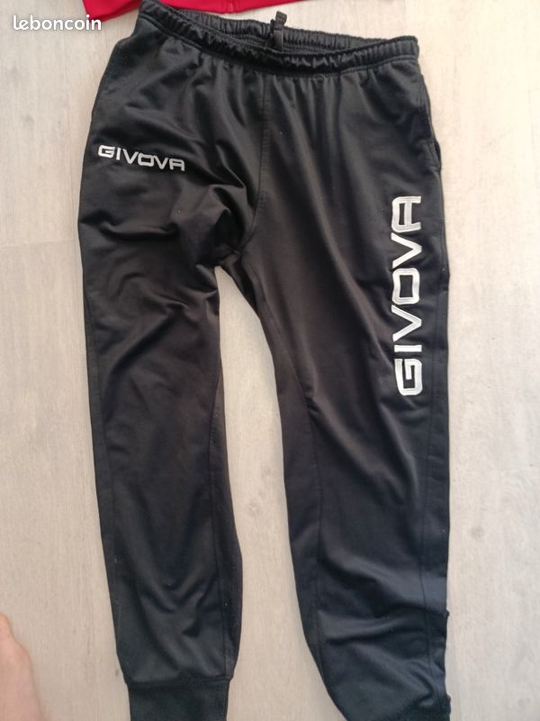 Givova - Vêtements Homme / Mode Pour Homme