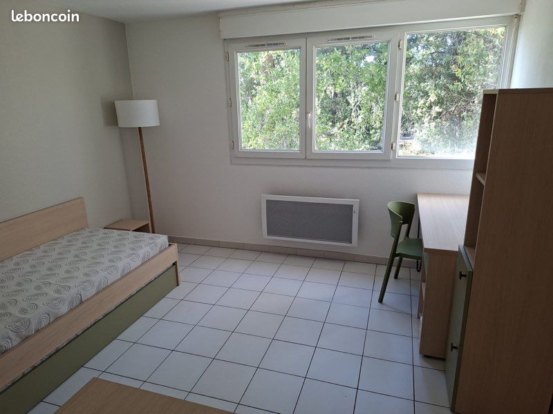 Appartement 1 pièce 21 m² · à Montpellier · 21 m² · 729 €/mois