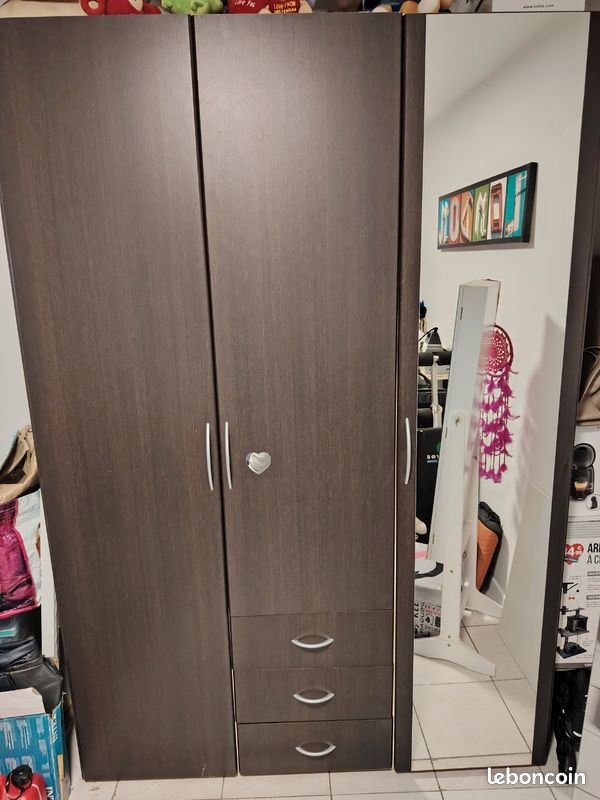 Armoire (image 1)