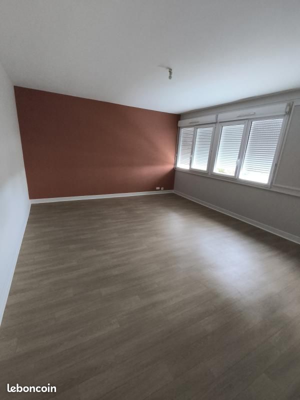 Appartement 2 pièces 55 m² · à Chaumont · 55 m² · 410 €/mois