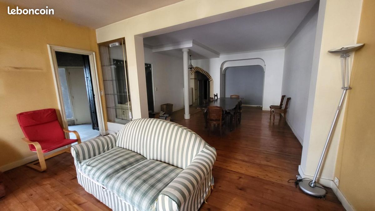 Appartement 4 pièces 140 m² (image 4)