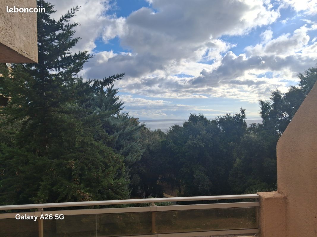 Appartement 3 pièces 70 m² · à Bastia · 70 m² · 900 €/mois