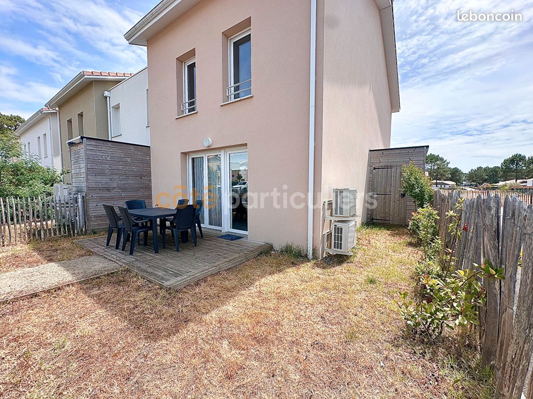 Appartement 3 pièces 55 m² · à Mimizan · 55 m² · 233 000 €