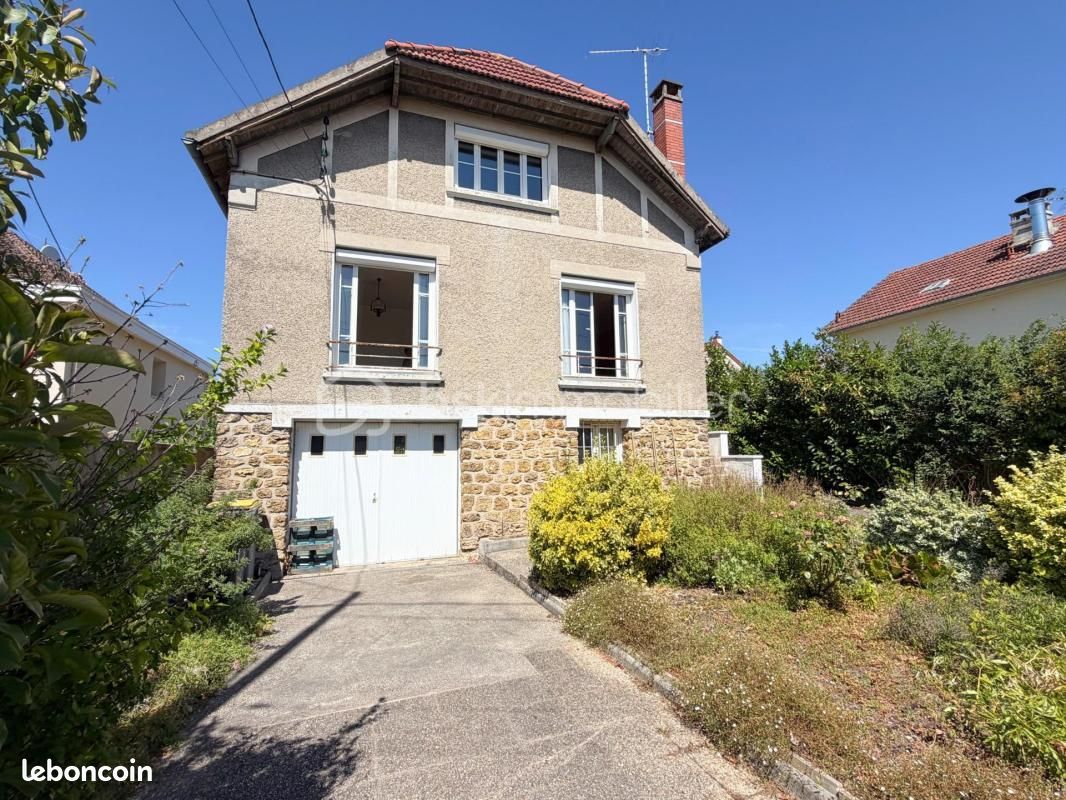 Maison 5 pièces 105 m² · à Ris-Orangis · 105 m² · 259 000 €