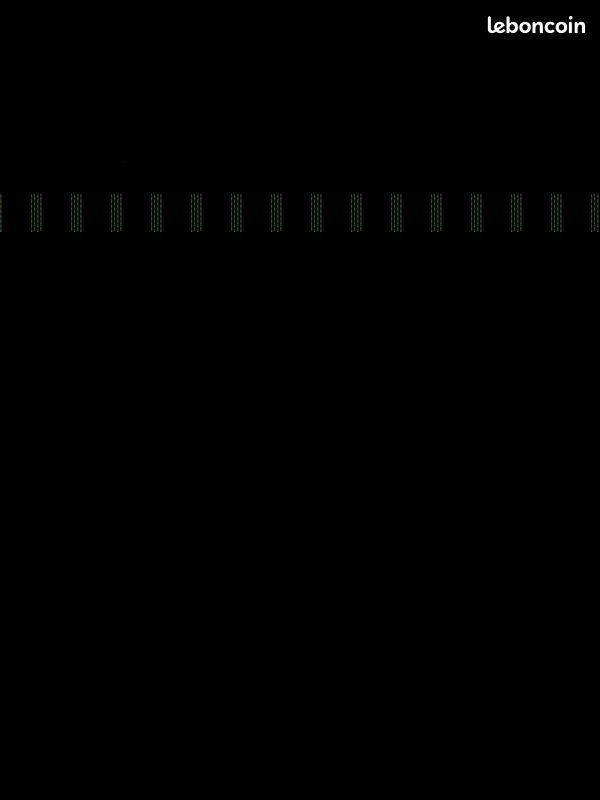 Pull bleu (image 4)