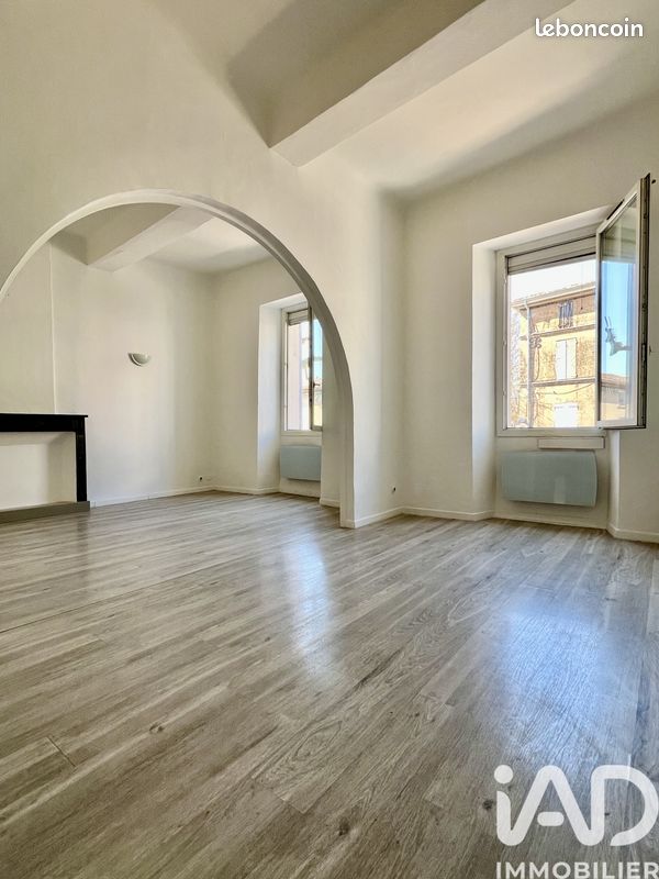 Appartement 3 pièces 72 m² · à Saint-Zacharie · 72 m² · 189 000 €