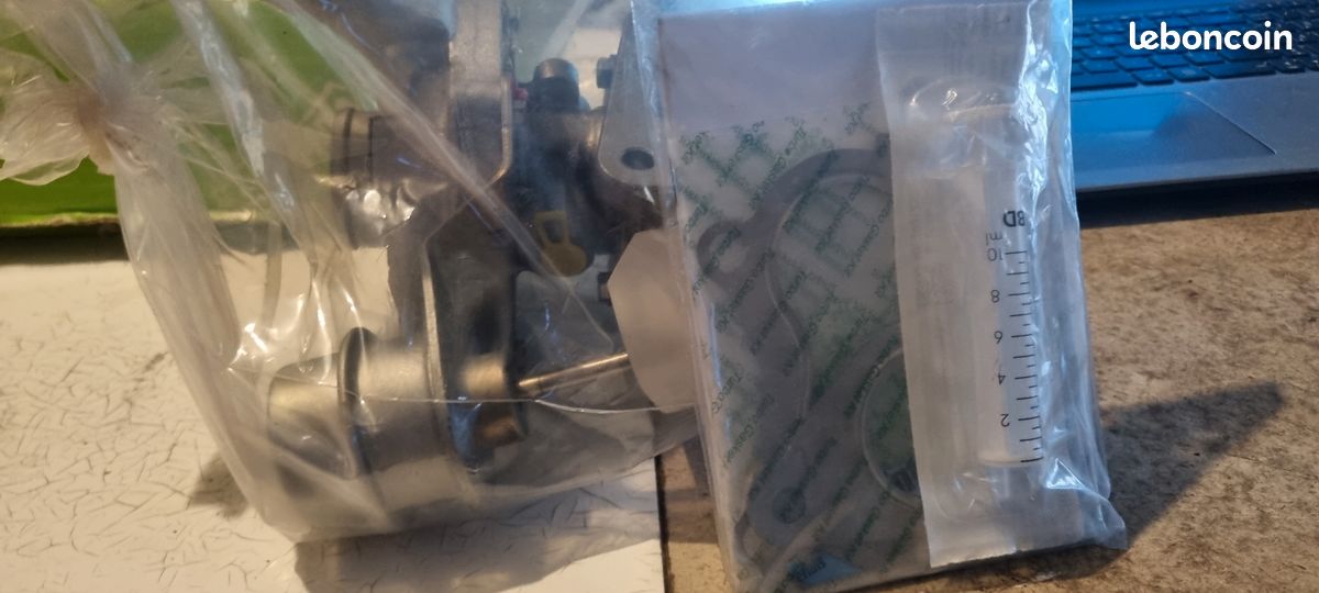 Turbo ES Renault, Opel 1.9Dci, 1.9 Dti (image 3)