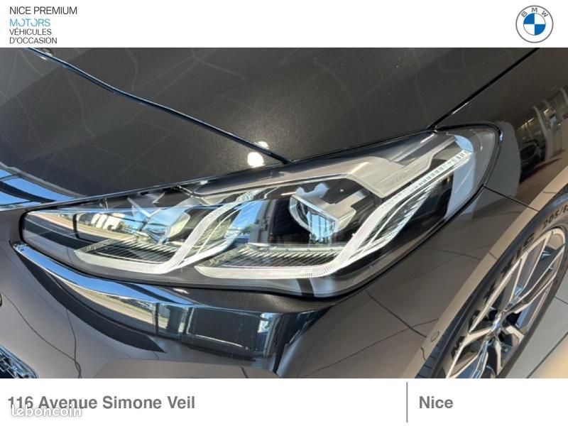 Bmw Série 2 ActiveTourer 220d 163ch M Sport DKG7 (image 25)