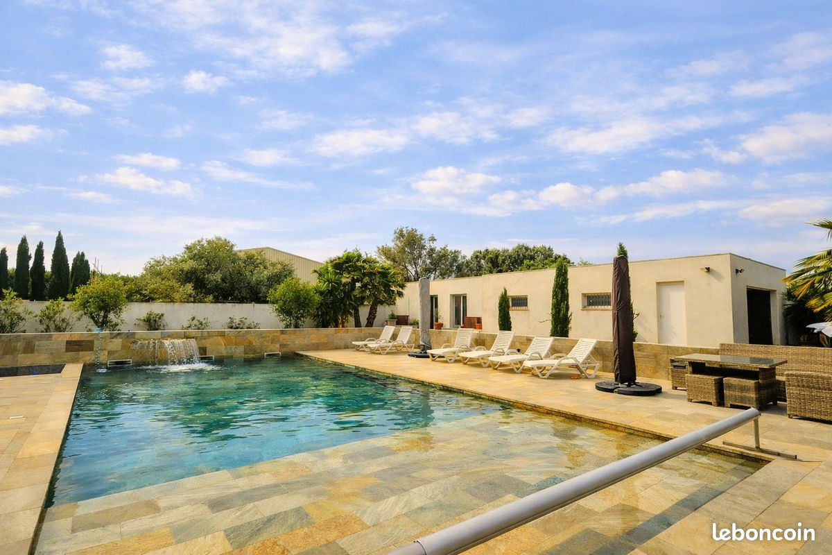 Maison 6 pièces 173 m² · à Narbonne · 173 m² · 629 000 €