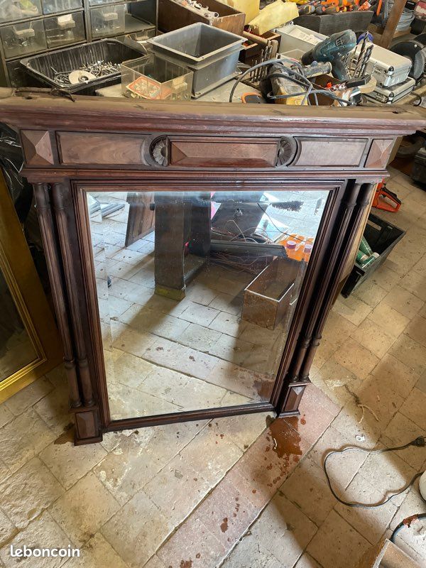 Miroir 1900 (image 2)