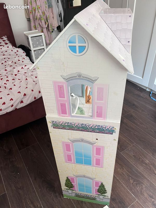 Maison Barbie (image 4)