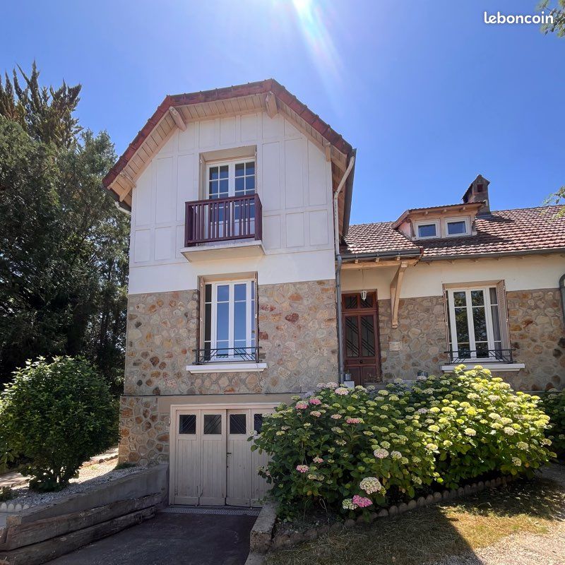 Maison 5 pièces 137 m² · à Yzeure · 137 m² · 218 000 €