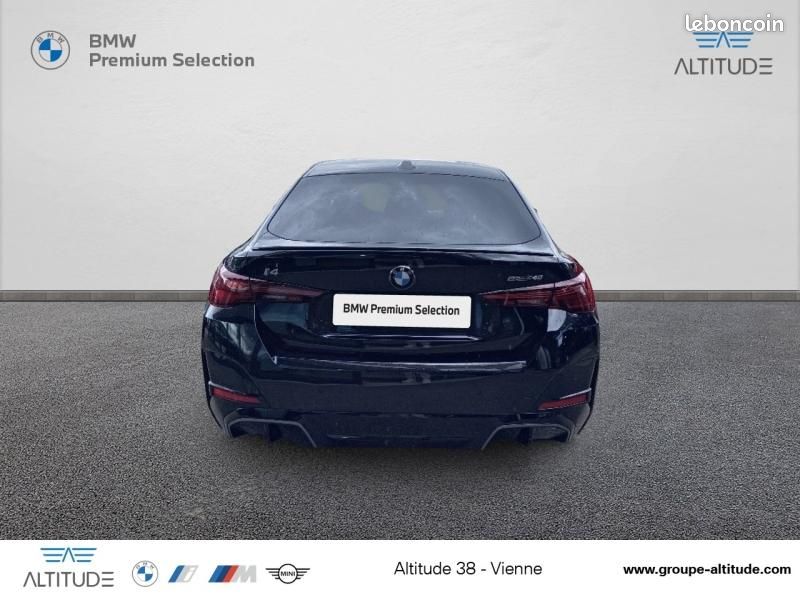 Bmw i4 eDrive40 340ch M Sport (image 9)