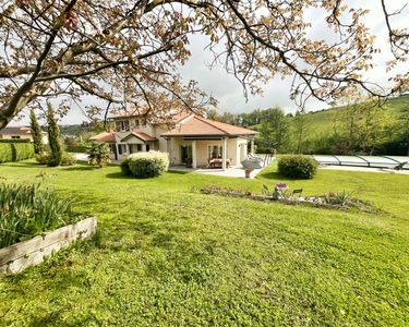 Maison 739 000 € - 175 m²