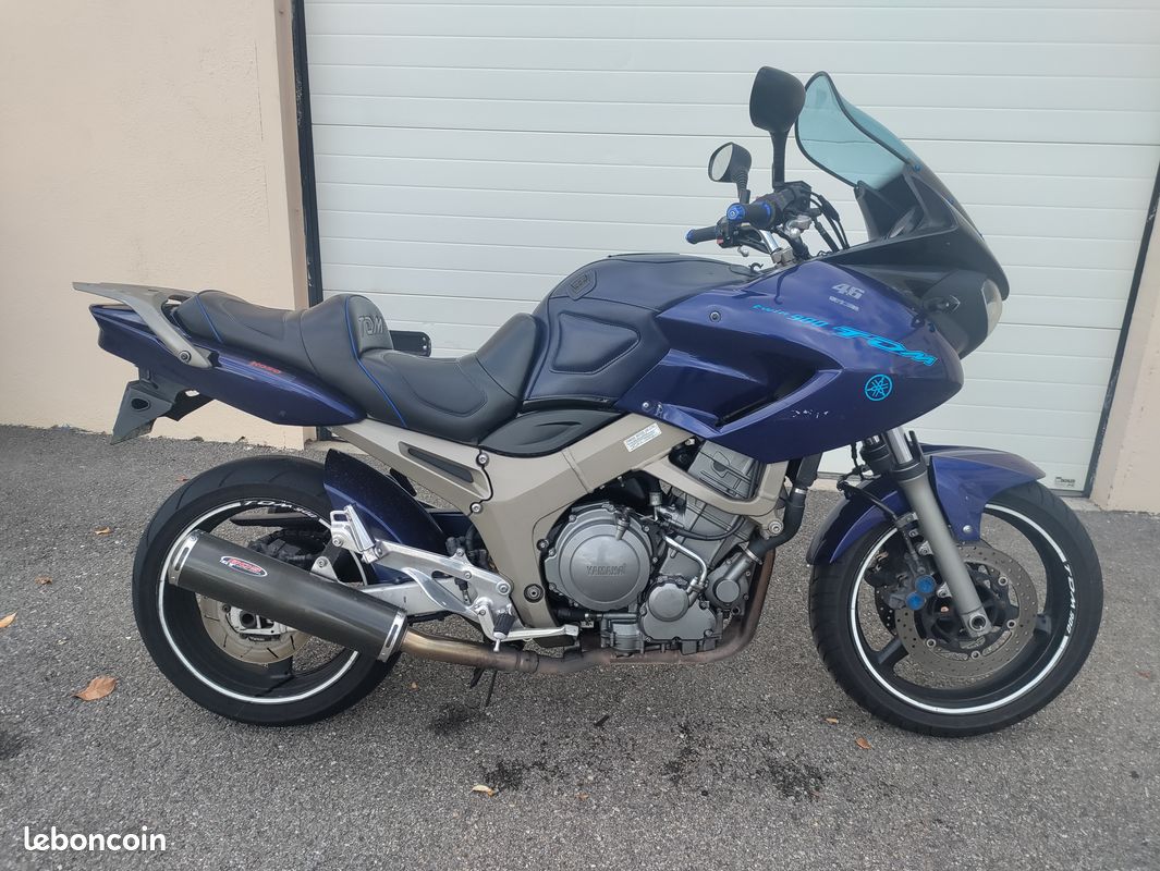 Yamaha Tdm850 Yamaha Tdm 900 Off Road Yamaha Tdm 900 Motos