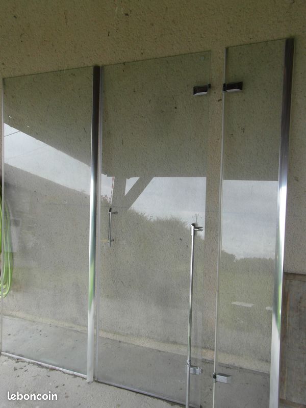 Parois de douche (image 2)