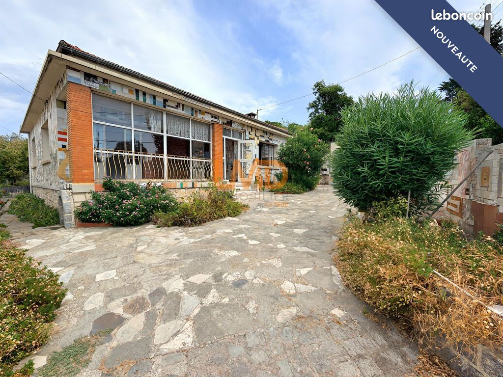 Maison 4 pièces 81 m² · à Toulon · 81 m² · 220 000 €