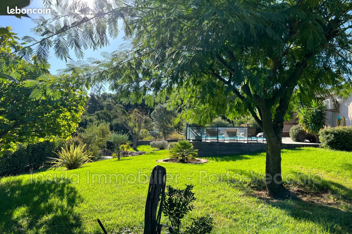 Maison 5 pièces 181 m² · à Zonza · 181 m² · 956 800 €