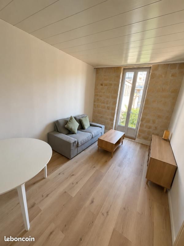 Appartement 34 m² · à Marseille · 34 m² · 800 €