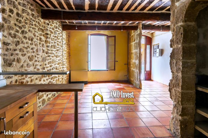 Maison de ville 4 pièces 111 m²